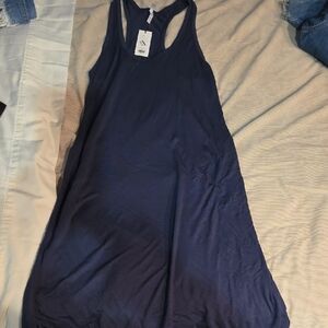 GAP Navy Blue Mini Dress
